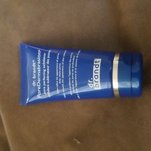 Dr. Brandt PoreDermabrasion exfoliator